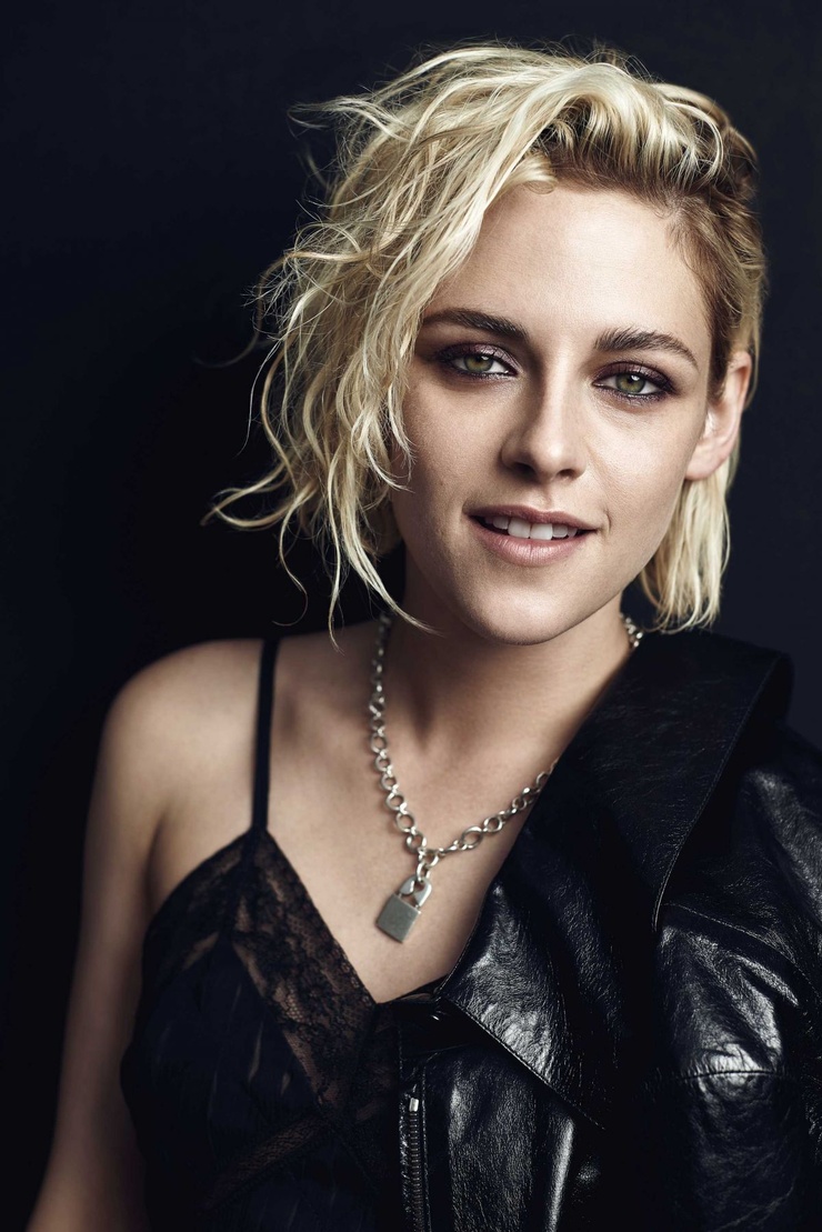 Kristen Stewart