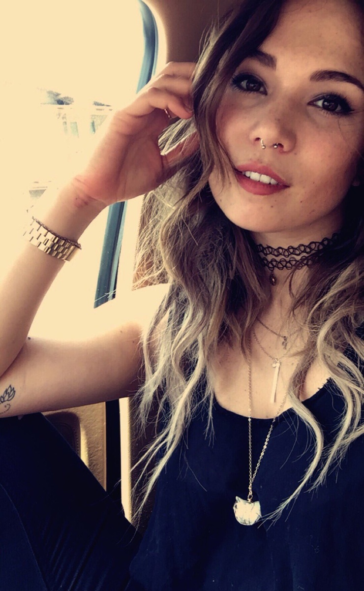 Katelyn Pippy