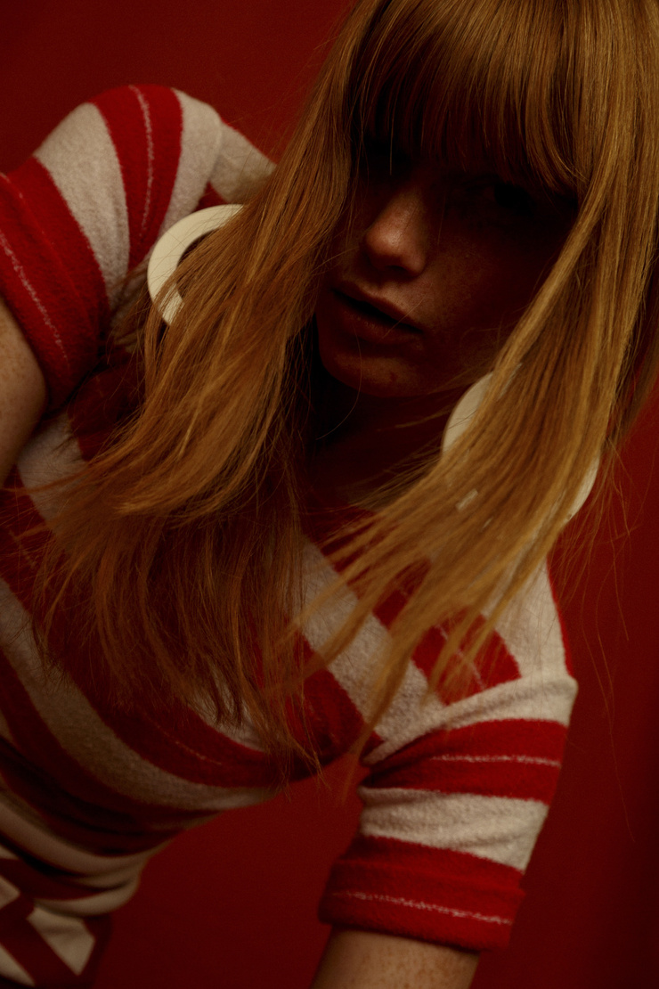 Amanda Smith