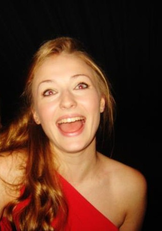 Sophie Turner Sophie Turner