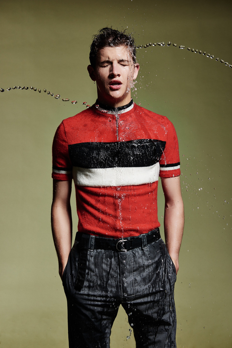 Tye Sheridan