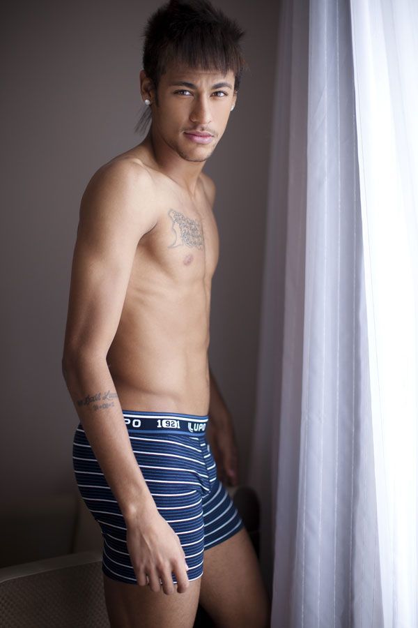 Neymar Neymar