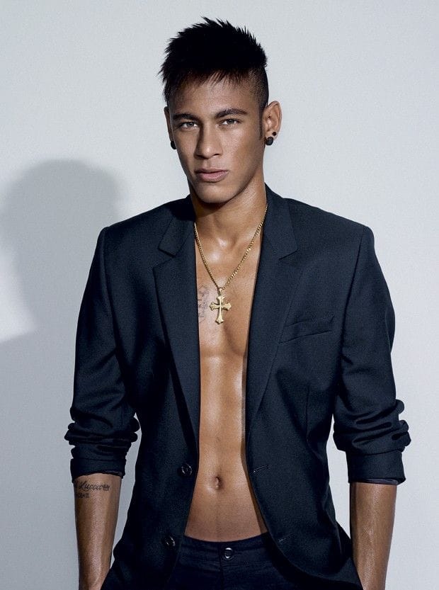 Neymar