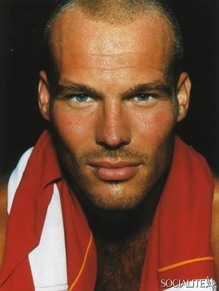 Fredrik Ljungberg