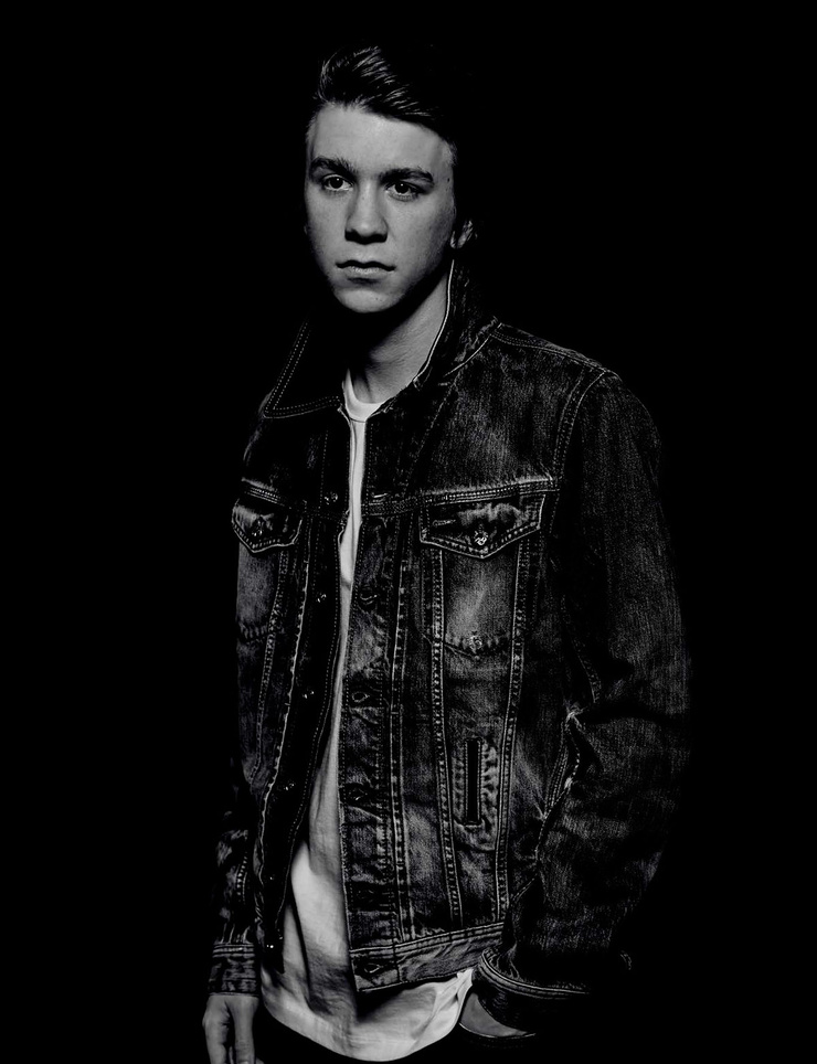 Thomas Mann Thomas Mann