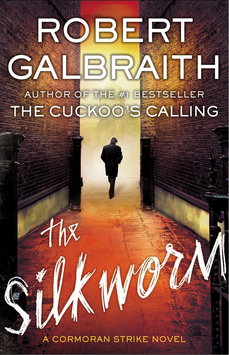 Cormoran Strike
