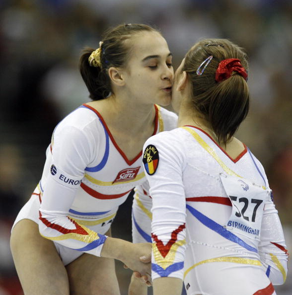Raluca Haidu Raluca Haidu