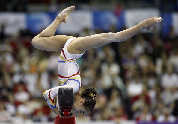 Raluca Haidu Raluca Haidu