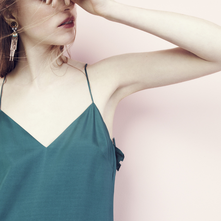 Hedvig Palm