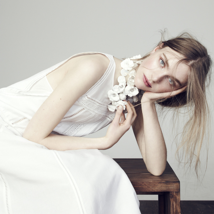 Hedvig Palm