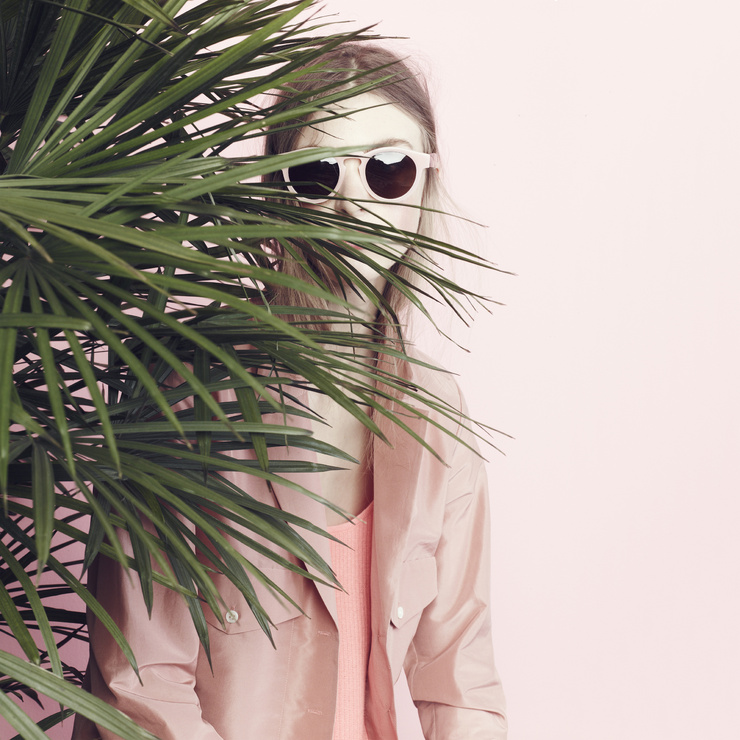 Hedvig Palm