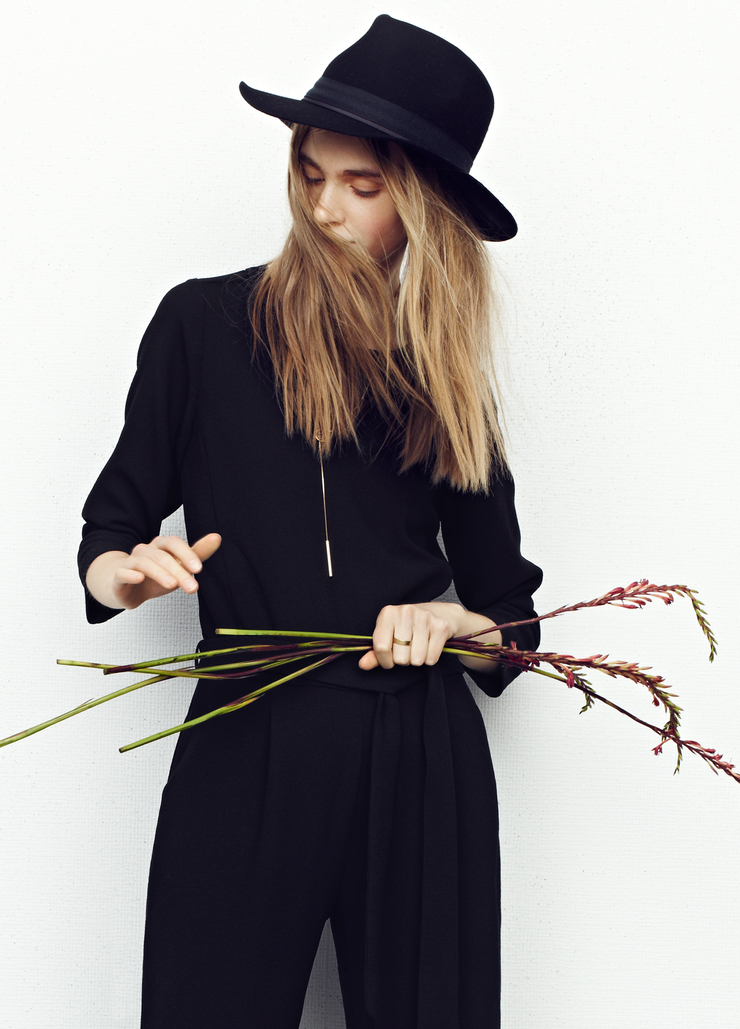 Hedvig Palm