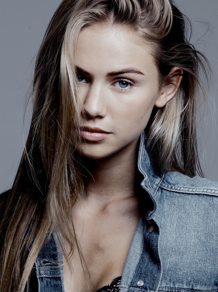 Picture of Scarlett Leithold