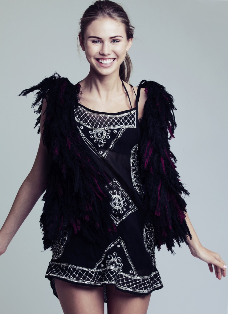 Scarlett Leithold Scarlett Leithold