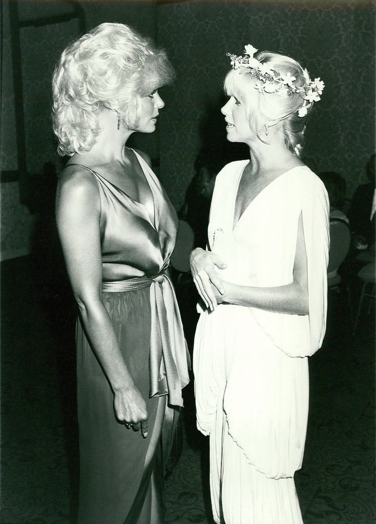 Suzanne Somers Suzanne Somers