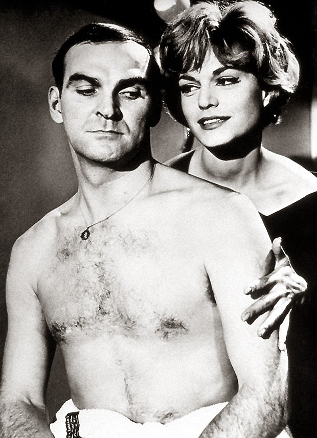 The Criminal (1960) The Criminal (1960)