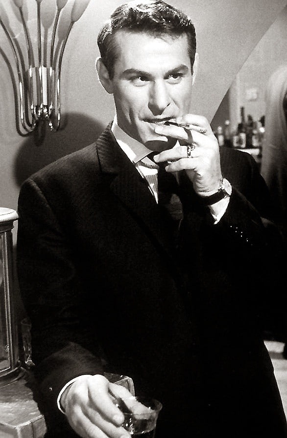 The Criminal (1960)