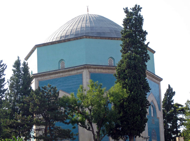 Bursa