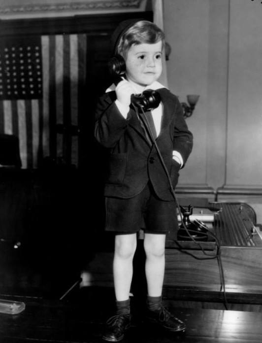 Scotty Beckett