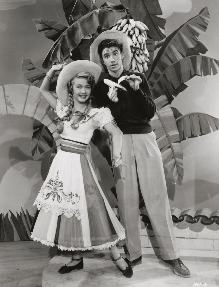 Scotty Beckett