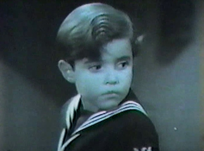 Scotty Beckett