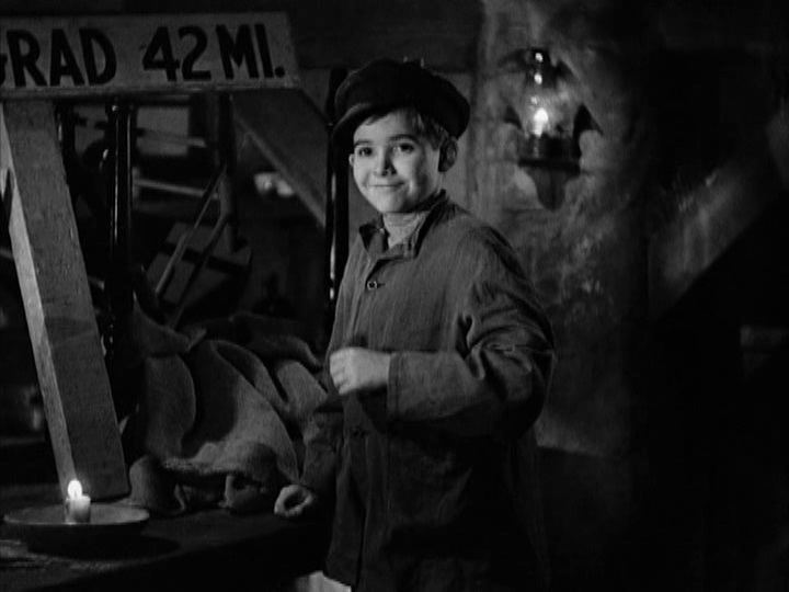 Scotty Beckett