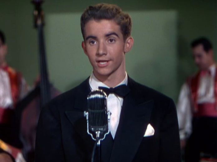 Scotty Beckett