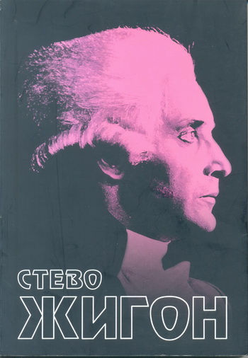 Stevo Zigon