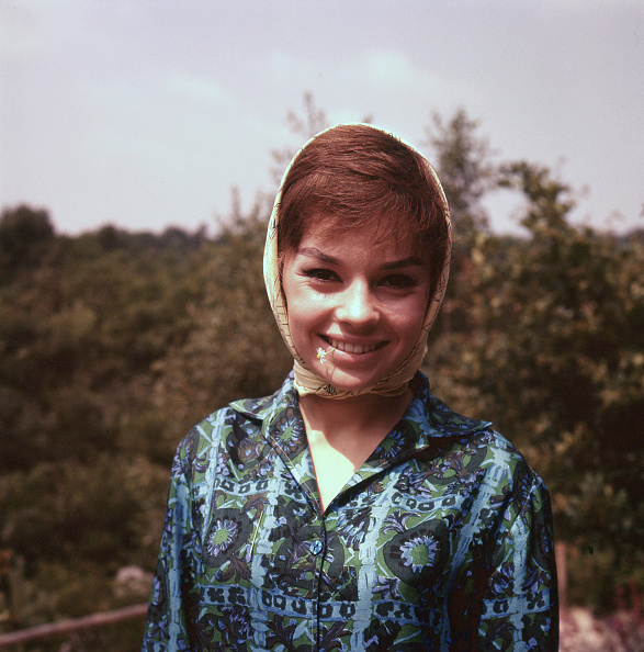 Pascale Petit