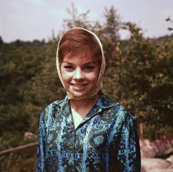 Pascale Petit