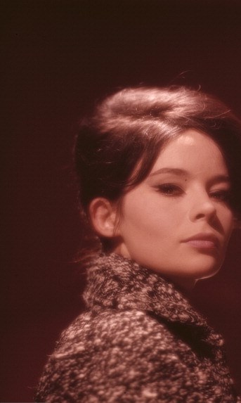 Pascale Petit
