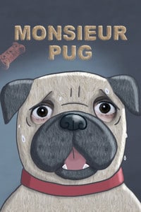 Monsieur Pug