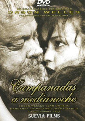 Chimes at Midnight (1965)