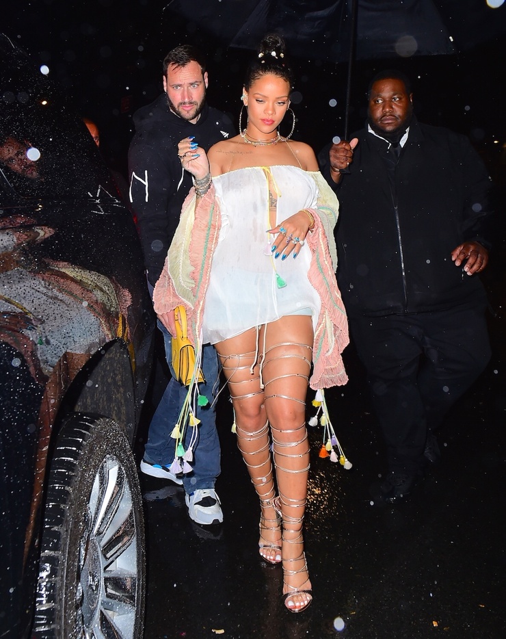 Rihanna Rihanna