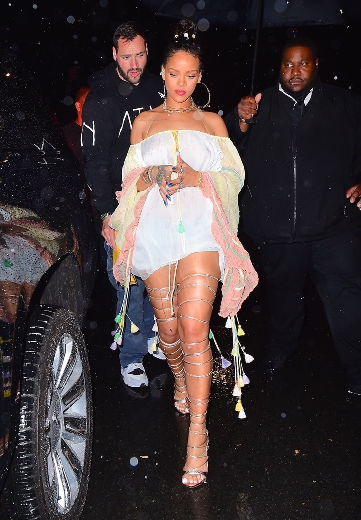 Rihanna