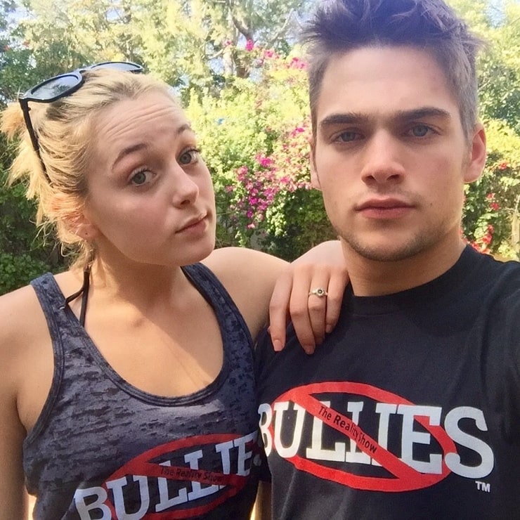 Dylan Sprayberry