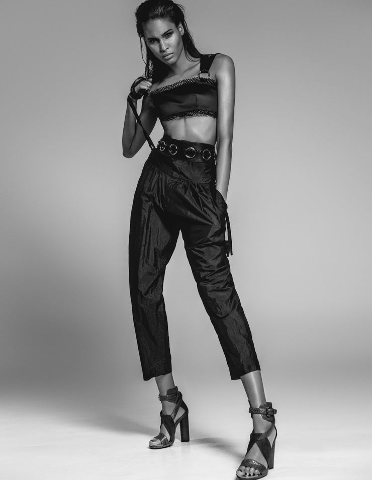 Cindy Bruna