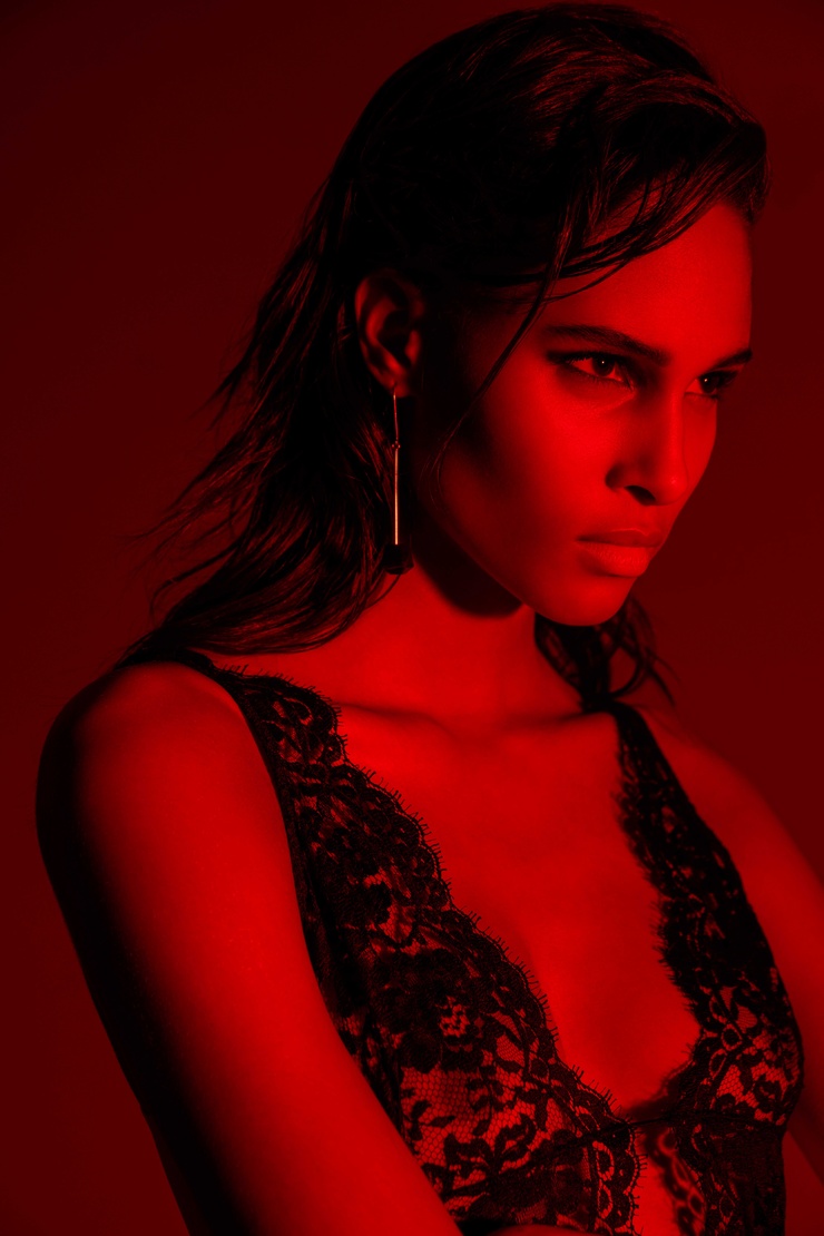 Cindy Bruna Cindy Bruna