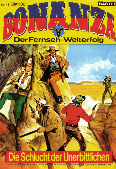 Bonanza Bonanza