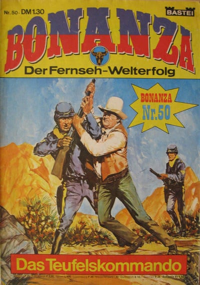 Bonanza