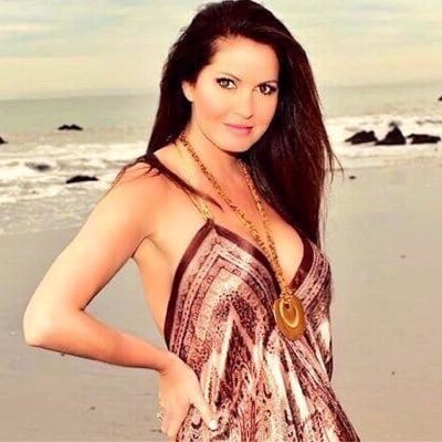 Lisa Guerrero