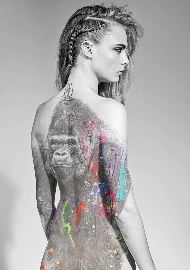 Cara Delevingne Cara Delevingne