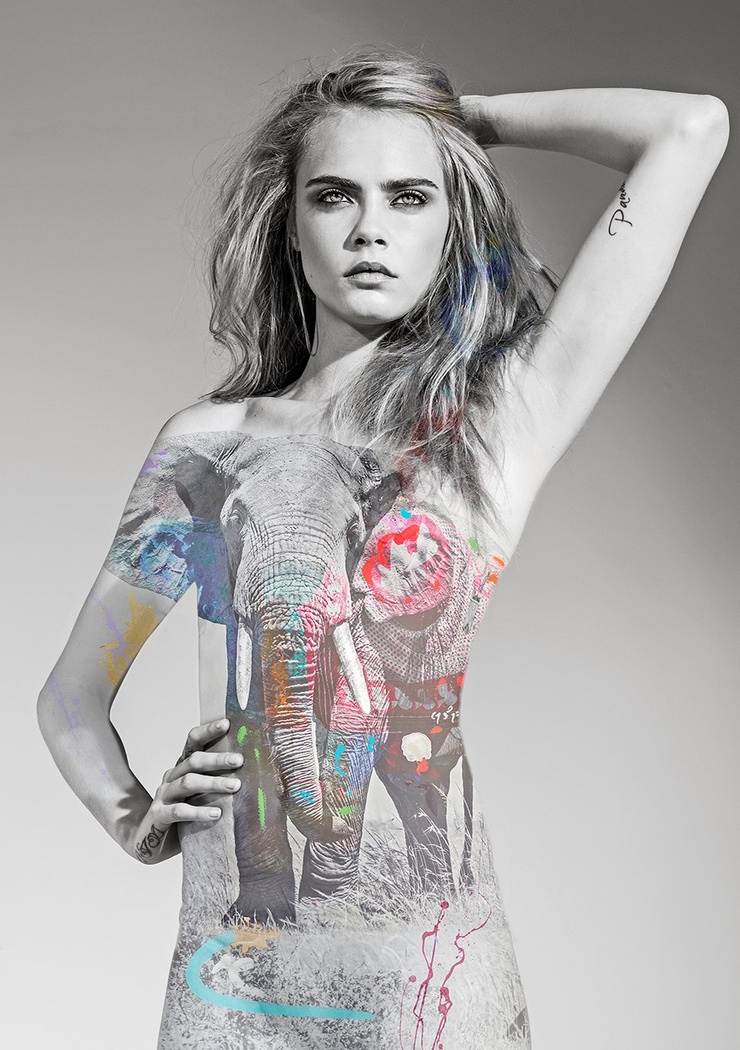 Cara Delevingne Cara Delevingne