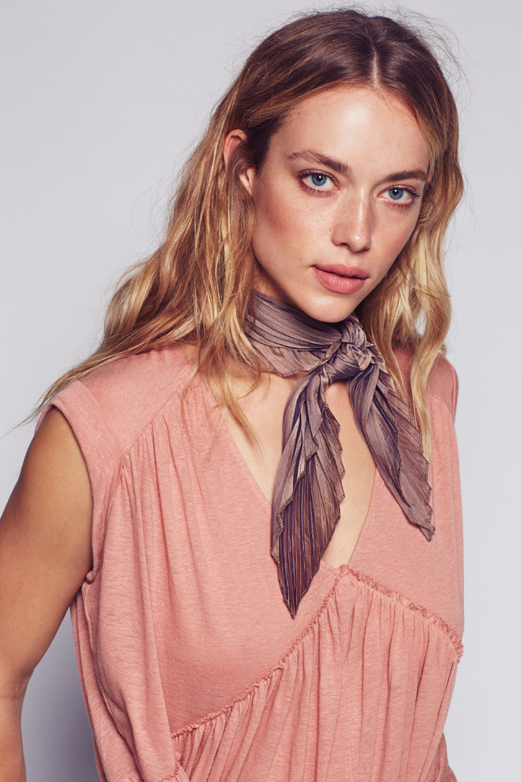 Hannah Ferguson Hannah Ferguson