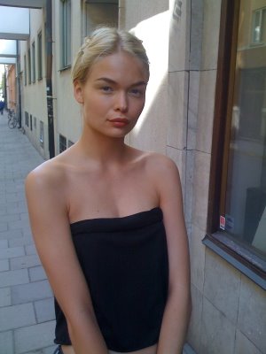 Klara Wester