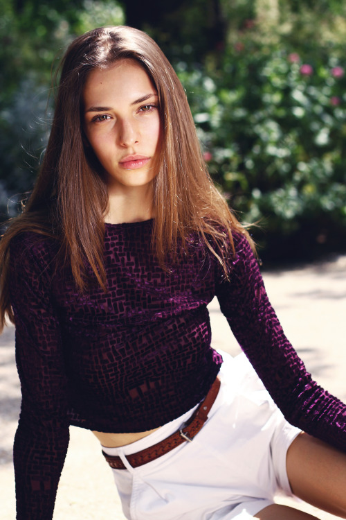 Kimberley De Vocht