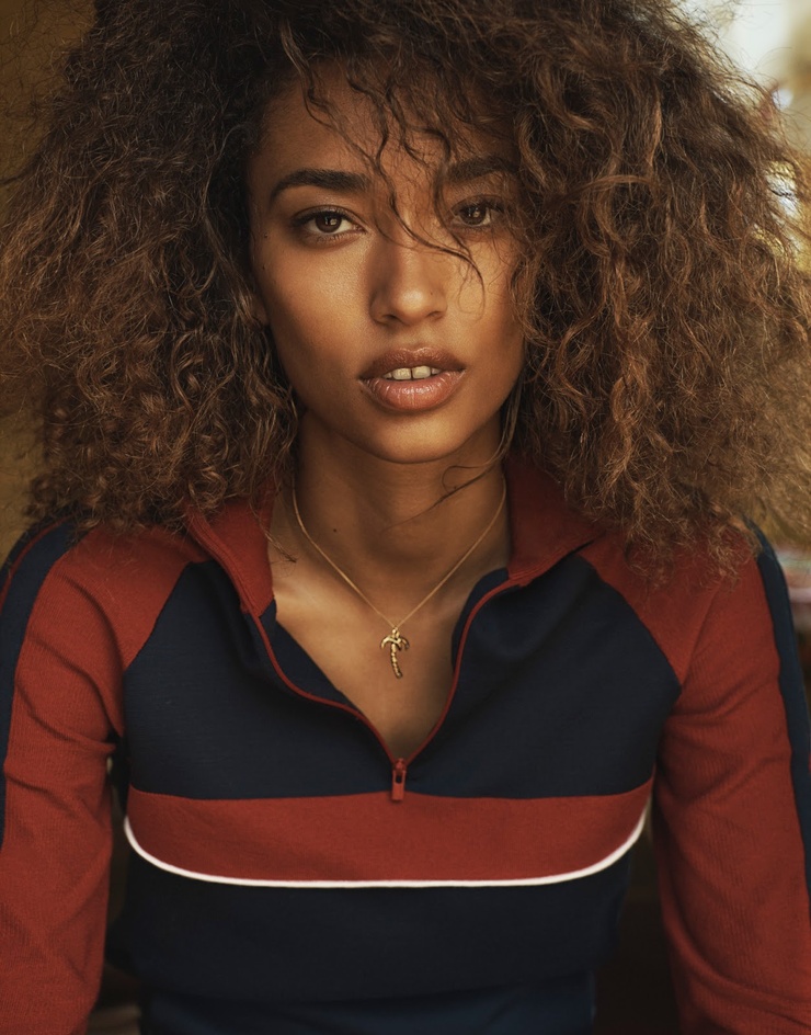 Anais Mali