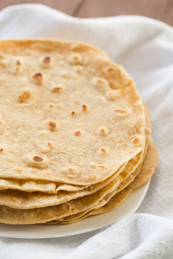 Tortilla