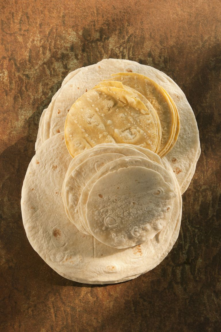 Tortilla