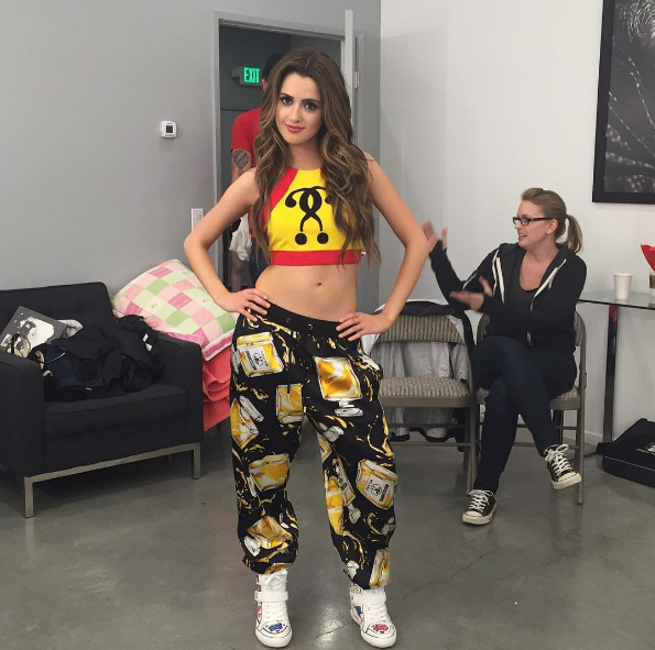 Laura Marano Laura Marano